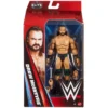 WWE Elite Collection Series 123 Drew Mcintyre Actionfigur