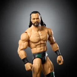 WWE Elite Collection Series 123 Drew Mcintyre Actionfigur