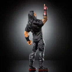 WWE Elite Collection Series 123 Roman Reigns Actionfigur