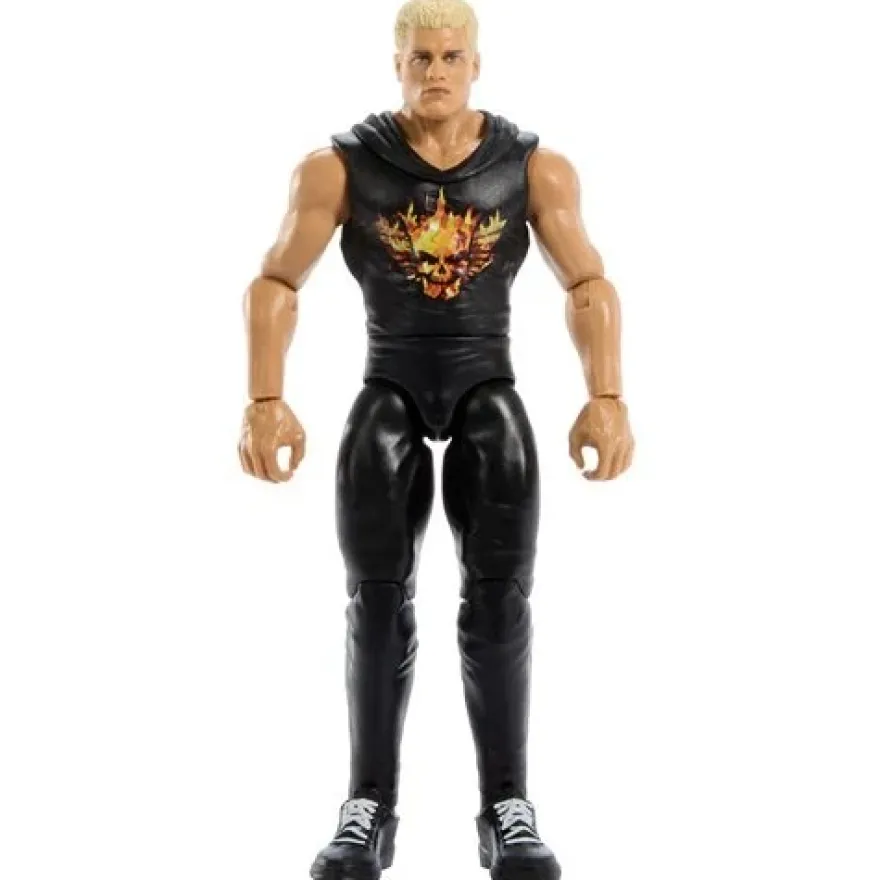 WWE Main Event Series 149 Actionfigur Cody Rhodes