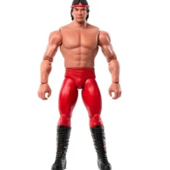 WWE Main Event Series 152 Actionfigur Ricky The Dragon Steamboat