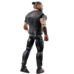 WWE Main Event Series 151 Actionfigur Roman Reigns