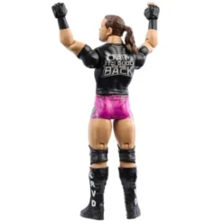 WWE Main Event Series 151 Actionfigur Rob Van Dam
