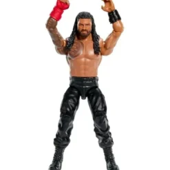 WWE Main Event Series Best of Mix Actionfigur Roman Reigns