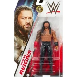 WWE Main Event Series Best of Mix Actionfigur Roman Reigns