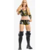 WWE Main Event Series Figure Series 156 Chelsea Green - Chase