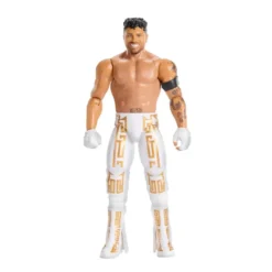 WWE Main Event Series Figure Series 156 Joaquin Wilde