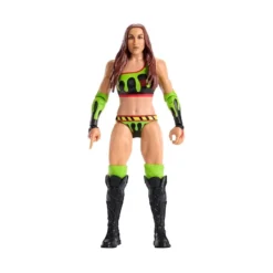 WWE Main Event Series Figure Series 156 Chelsea Green