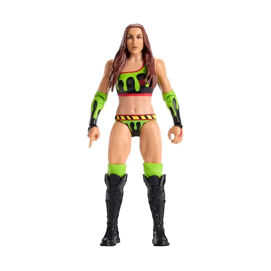 WWE Main Event Series Figure Series 156 Chelsea Green