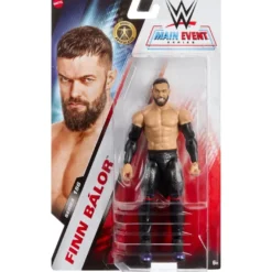 WWE Main Event Series Figure Series 156 Finn Balor