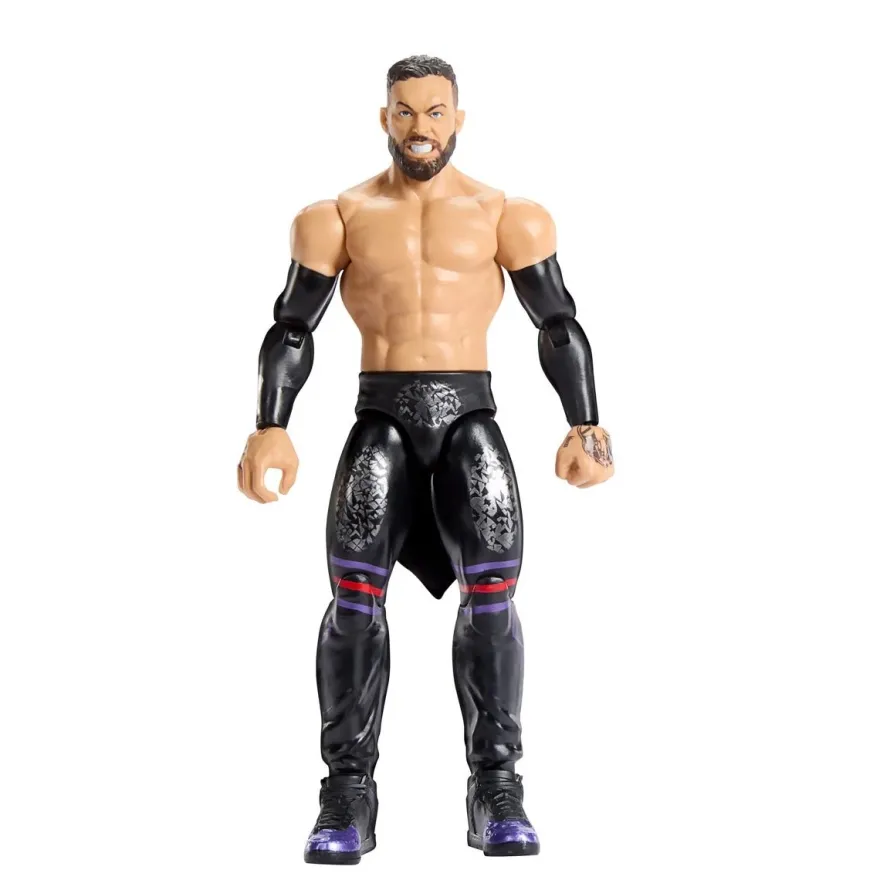 WWE Main Event Series Figure Series 156 Finn Balor