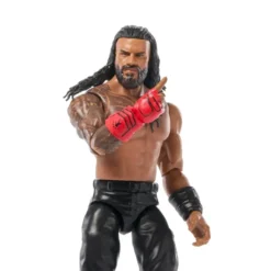 WWE Main Event Series 158 Roman Reigns Actionfigur