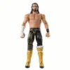 WWE Main Event Series Top Picks 2024 Wave 4 Seth Rollins Actionfigur