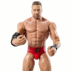 WWE Main Event Series Top Picks 2024 Wave 4 LA Knight Actionfigur
