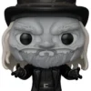WWE POP! Vinyl Figur Uncle Howdy 9 cm