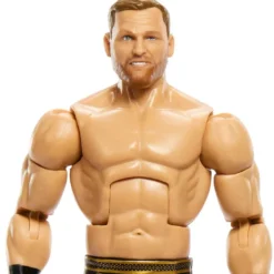 WWE Royal Rumble Ridge Holland Elite Actionfigur