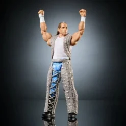WWE SummerSlam Elite 2025 Actionfigur Shawn Michaels