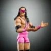 WWE Survivor Series Elite 2025 Bret Hart