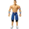 WWE Top Picks Main Event Series Collection Deviated Wave 4 John Cena Actionfigur