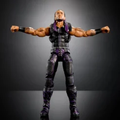 WWE Top Picks 2025 Wave 3 Elite Collection Damian Priest