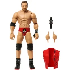 WWE Top Picks 2025 Wave 3 Elite Collection LA Knight