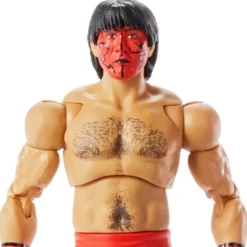 WWE Ultimate Edition Wave 25 Actionfigur The Great Muta