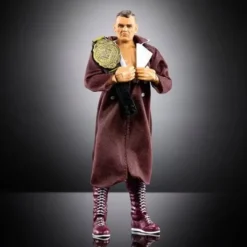 WWE Ultimate Edition Wave 22 Actionfigur Gunther