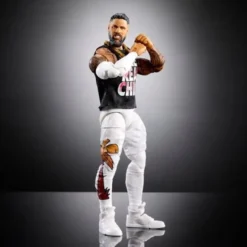 WWE Ultimate Edition Wave 22 Actionfigur Jey Uso