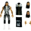 WWE Ultimate Edition Wave 29 Dominik Mysterio Actionfigur