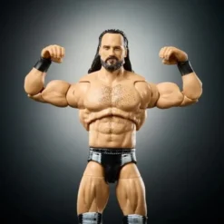 WWE Ultimate Edition Wave 26 Drew McIntyre Actionfigur