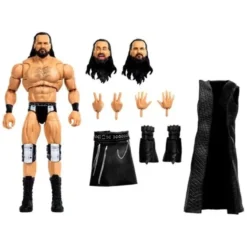 WWE Ultimate Edition Wave 26 Drew McIntyre Actionfigur