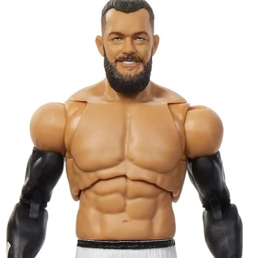 WWE Ultimate Edition Wave 24 Finn Balor Actionfigur
