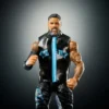 WWE Ultimate Edition Wave 26 Jey Uso Actionfigur