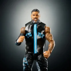 WWE Ultimate Edition Wave 26 Jey Uso Actionfigur