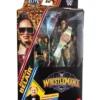 WWE 2025 WrestleMania Elite Actionfigur Bianca Belair