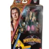 WWE 2025 WrestleMania Elite Actionfigur Bret Hart