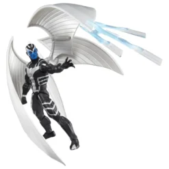 X-Force Marvel Legends Actionfigur Archangel 15 cm