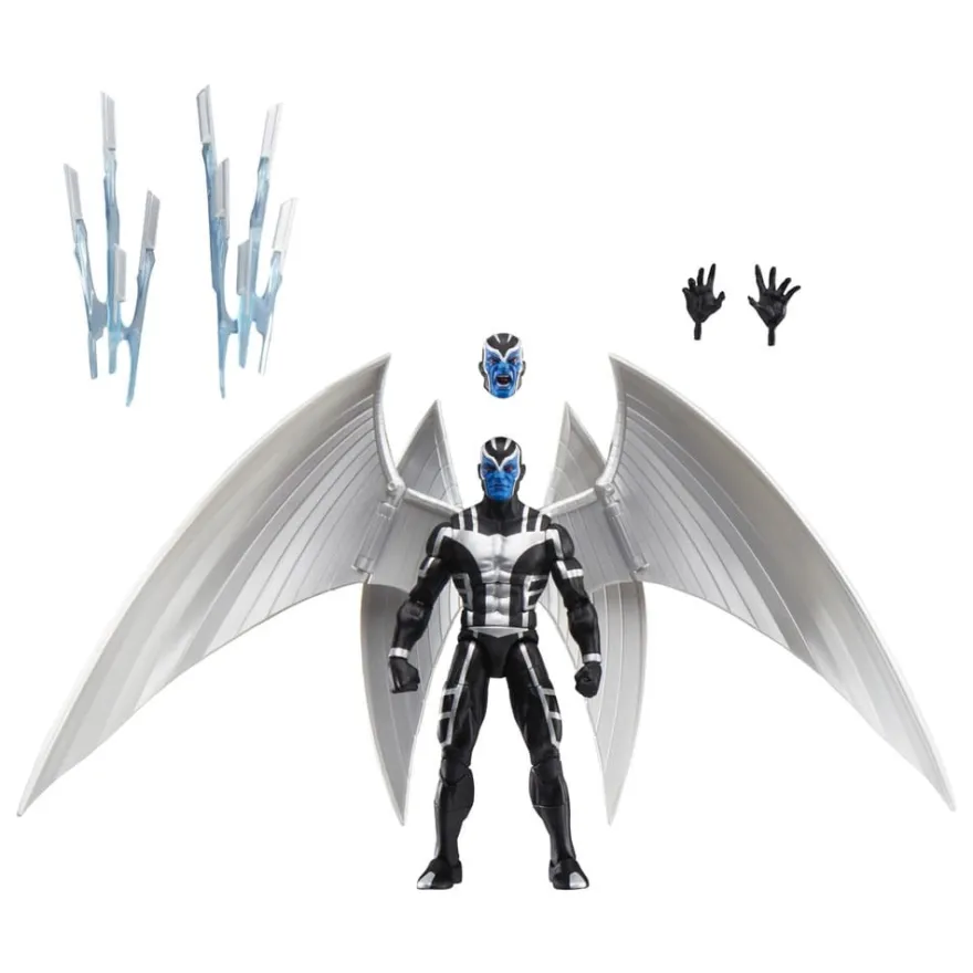 X-Force Marvel Legends Actionfigur Archangel 15 cm