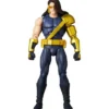 X-Men: Age of Apocalypse Cyclops MAFEX Actionfigur