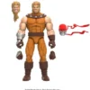 X-Men Age of Apocalypse Marvel Legends Actionfigur Sabretooth