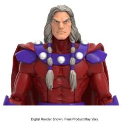 X-Men Age of Apocalypse Marvel Legends Actionfigur Magneto
