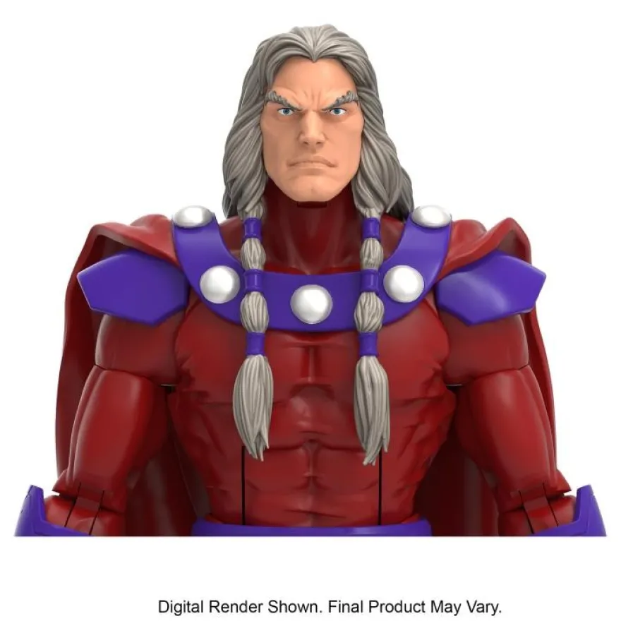 X-Men Age of Apocalypse Marvel Legends Actionfigur Magneto