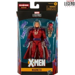 X-Men Age of Apocalypse Marvel Legends Actionfigur Magneto