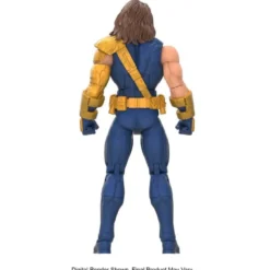 X-Men Age of Apocalypse Marvel Legends Actionfigur Cyclops