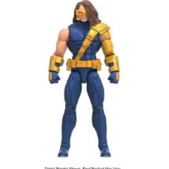 X-Men Age of Apocalypse Marvel Legends Actionfigur Cyclops