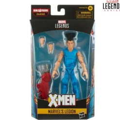 X-Men Age of Apocalypse Marvel Legends Actionfigur Legion