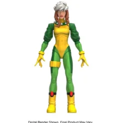 X-Men Age of Apocalypse Marvel Legends Actionfigur Rogue