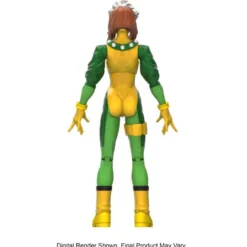 X-Men Age of Apocalypse Marvel Legends Actionfigur Rogue