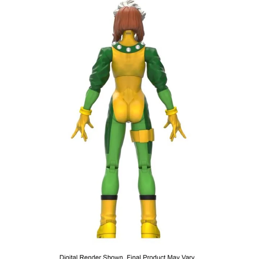 X-Men Age of Apocalypse Marvel Legends Actionfigur Rogue