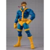 X-Men Cyclops Gamerverse S.H.Figuarts Actionfigur